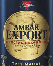 Cervezas Ambar Export